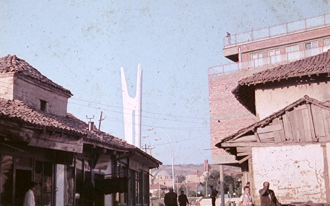 Permendorja Vellazerim-Bashkimi